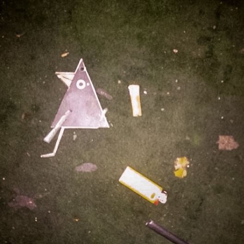 Wandervogel @ Revier, Zurich (closing-hour)