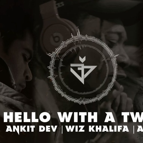Wiz Khalifa Sings Adele - Hello With A Twist | Dev Next Level