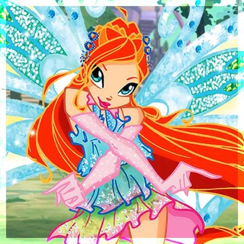 09 - Enchantix [Nickelodeon]