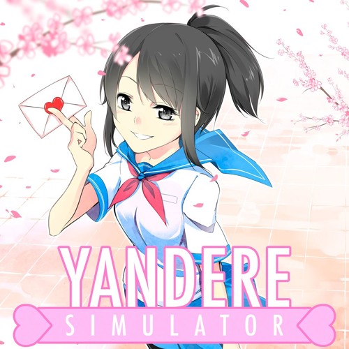 Stream Yandere Simulator Warning By Raingrit Listen Online For Free On Soundcloud