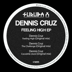 Dennis Cruz - Feeling High (Original mix). SURUBAX035