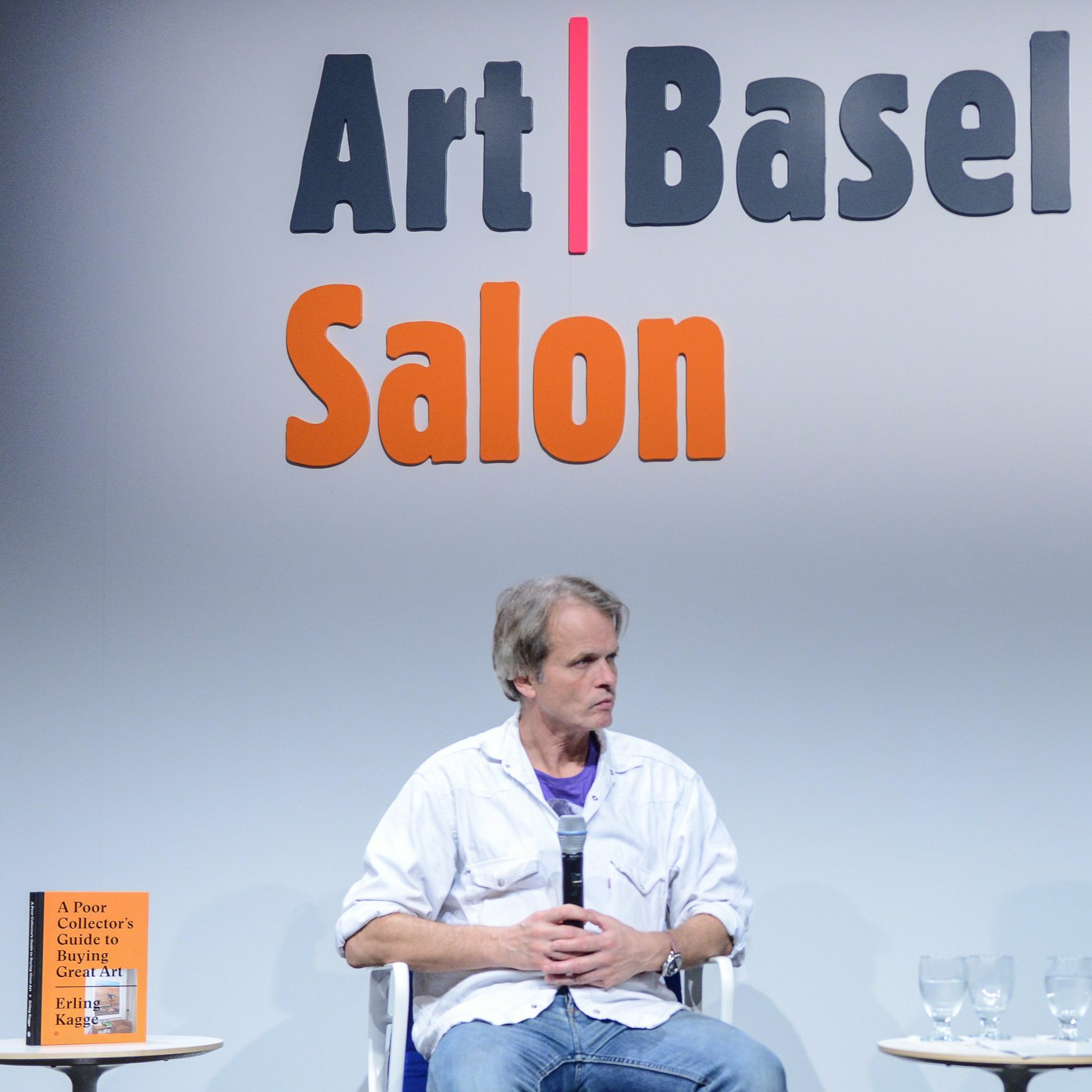 Artelligence Podcast
