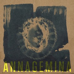 ANNAGEMINA Tunes selected by WiCkEd T