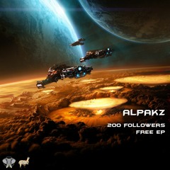 ALPAKZ - NO HUMANS ALLOWED [FREE AT 200 FOLLOWERS]