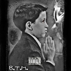 Burke 2 Bristow Freestyle [Prod. by EazyDJBeats]