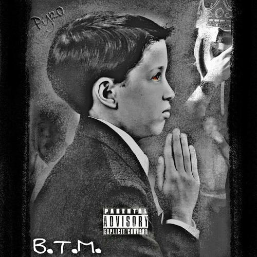 Burke 2 Bristow Freestyle [Prod. by EazyDJBeats]
