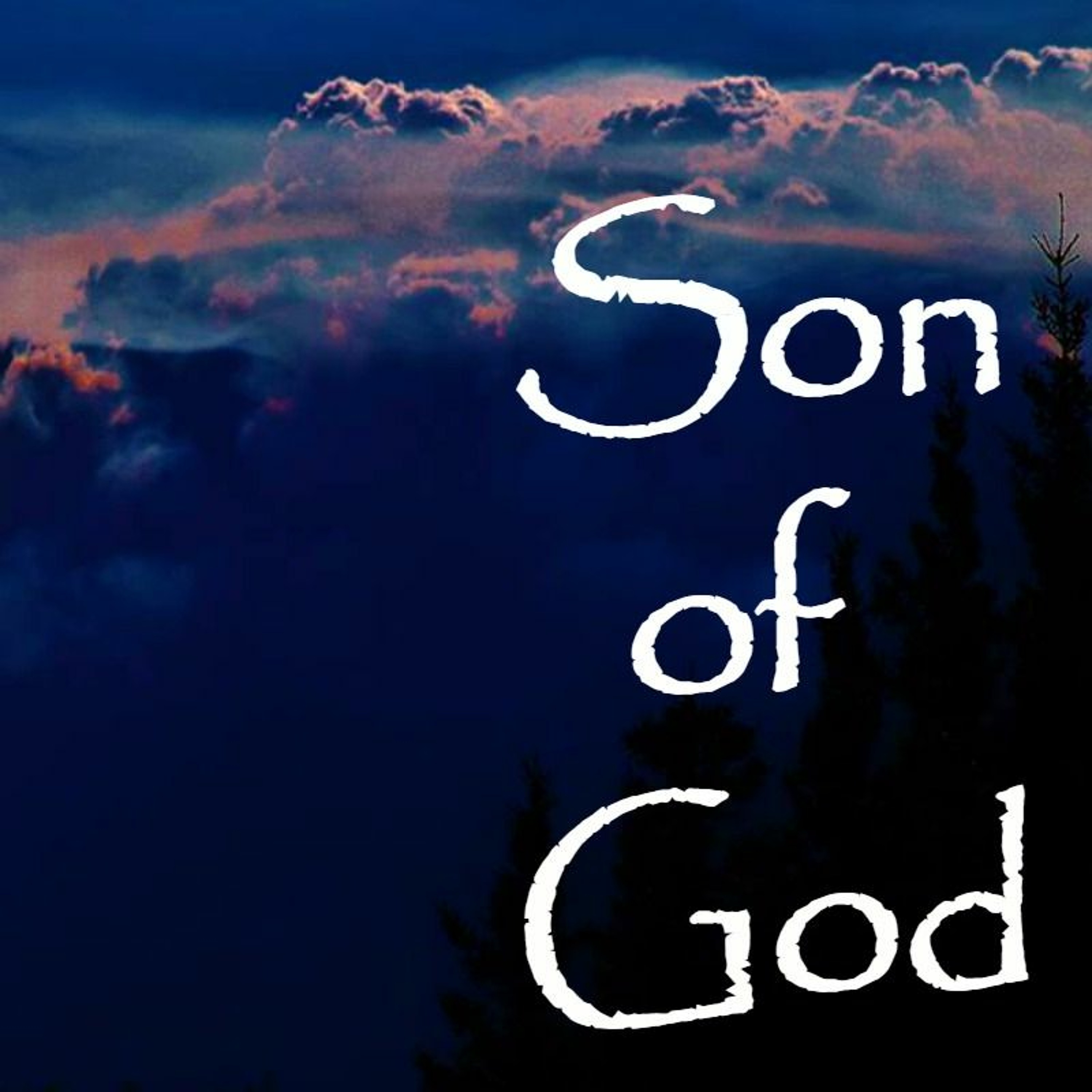 Son Of God episode artwork