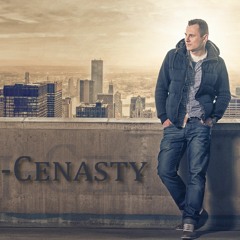 Cenasty Live @ Andamanbar Mainz