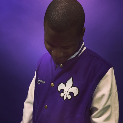 Joe Grind - Lock Arf Freestyle