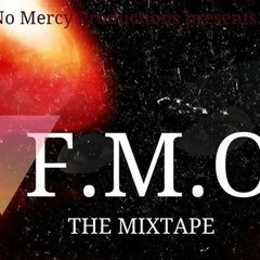 "TOO MANY B-----$" - FEATURING "F.M.O."