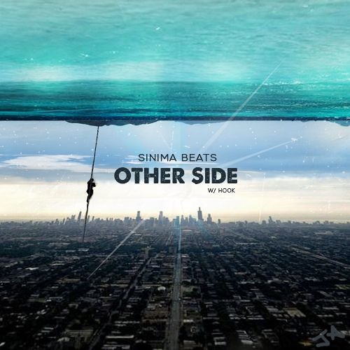 Other Side with Hook