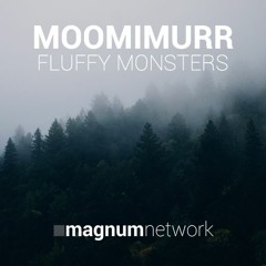 Moomimurr - Fluffy Monsters