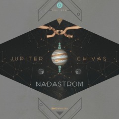 Jupiter - Nadastrom