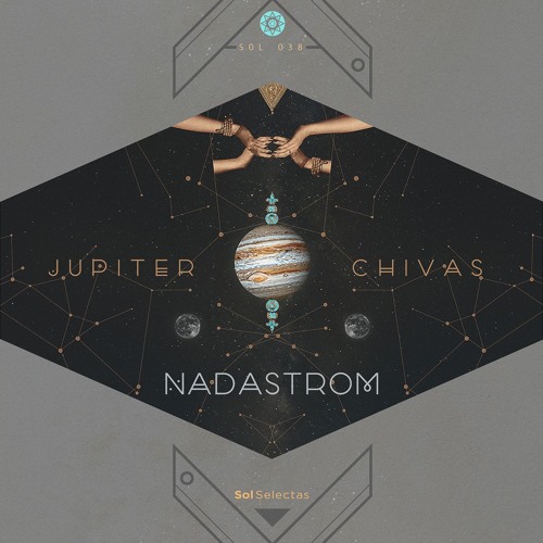 Jupiter - Nadastrom