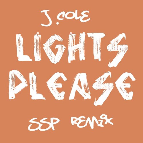 Stream J. Cole Lights Please (SPP Remix) by Southpaw Productions Listen online for free on