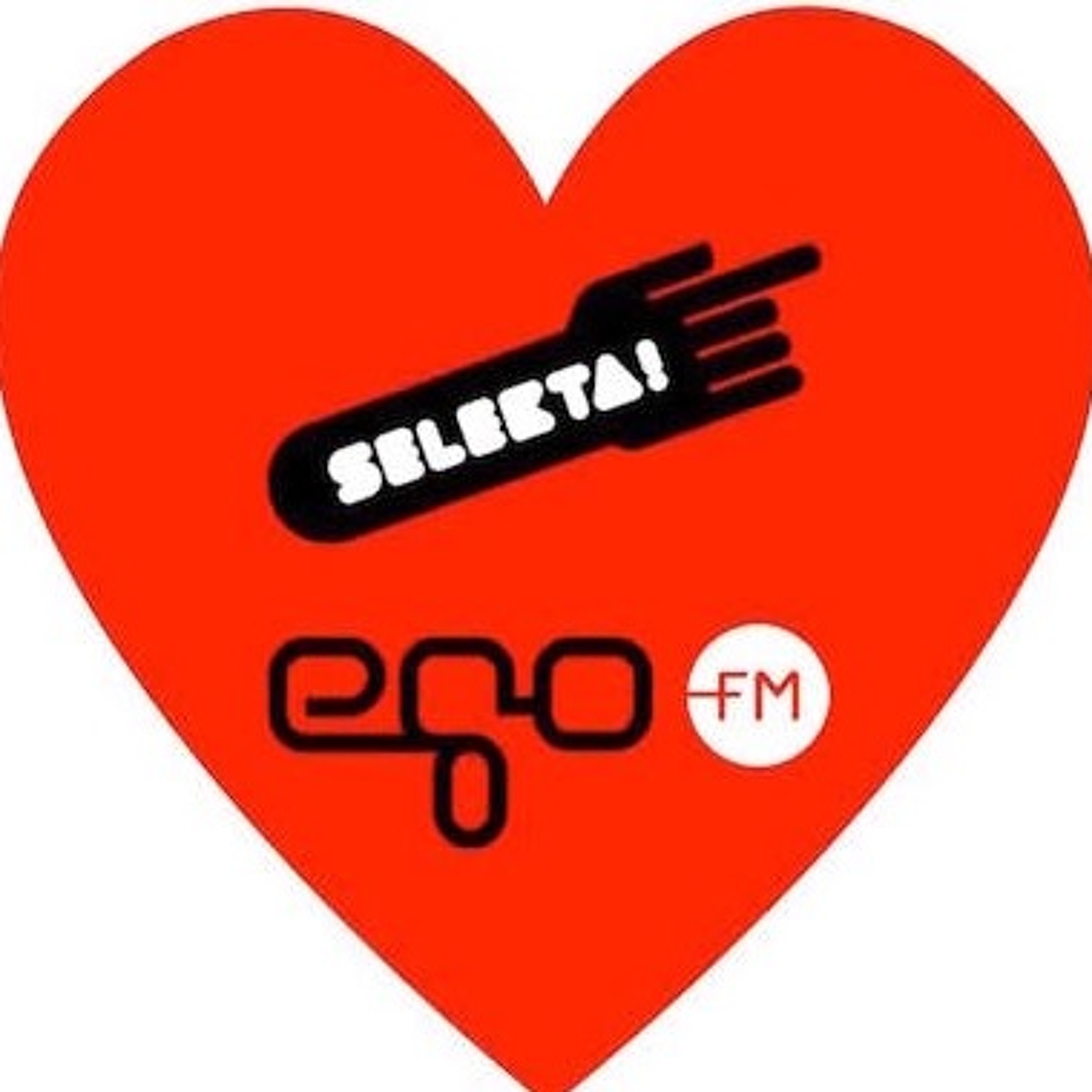 egoSelekta! S05E05 dance different radio. SiNNAMiX  290116 egoFM