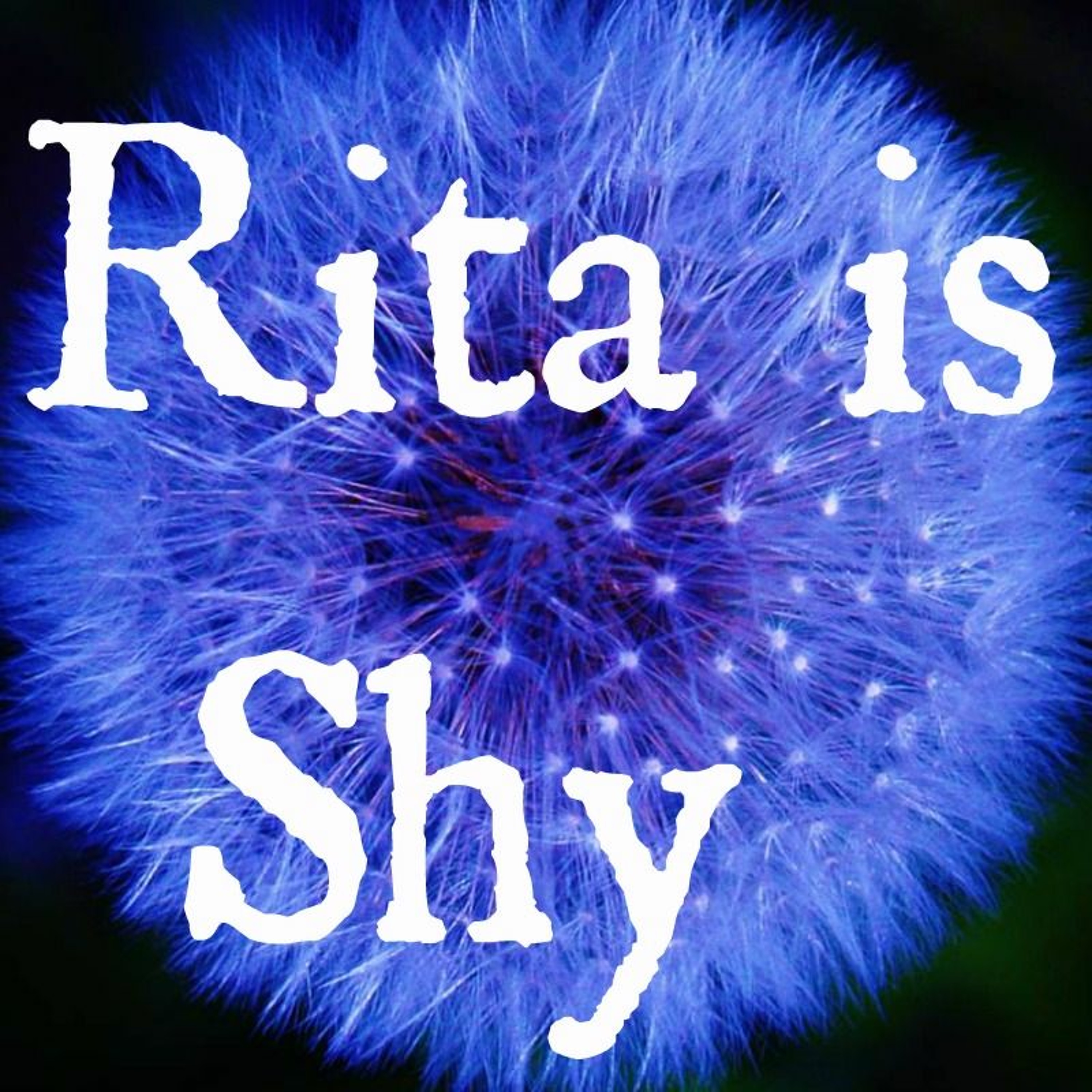 Rita Is Shy - Acoustic episode artwork