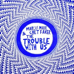 The Trouble With Us (Amir, Fabrication & Psy-Meze Bootleg)