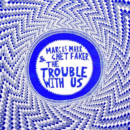 The Trouble With Us (Amir, Fabrication & Psy-Meze Bootleg)