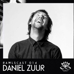 RAWLScast014 - Daniel Zuur