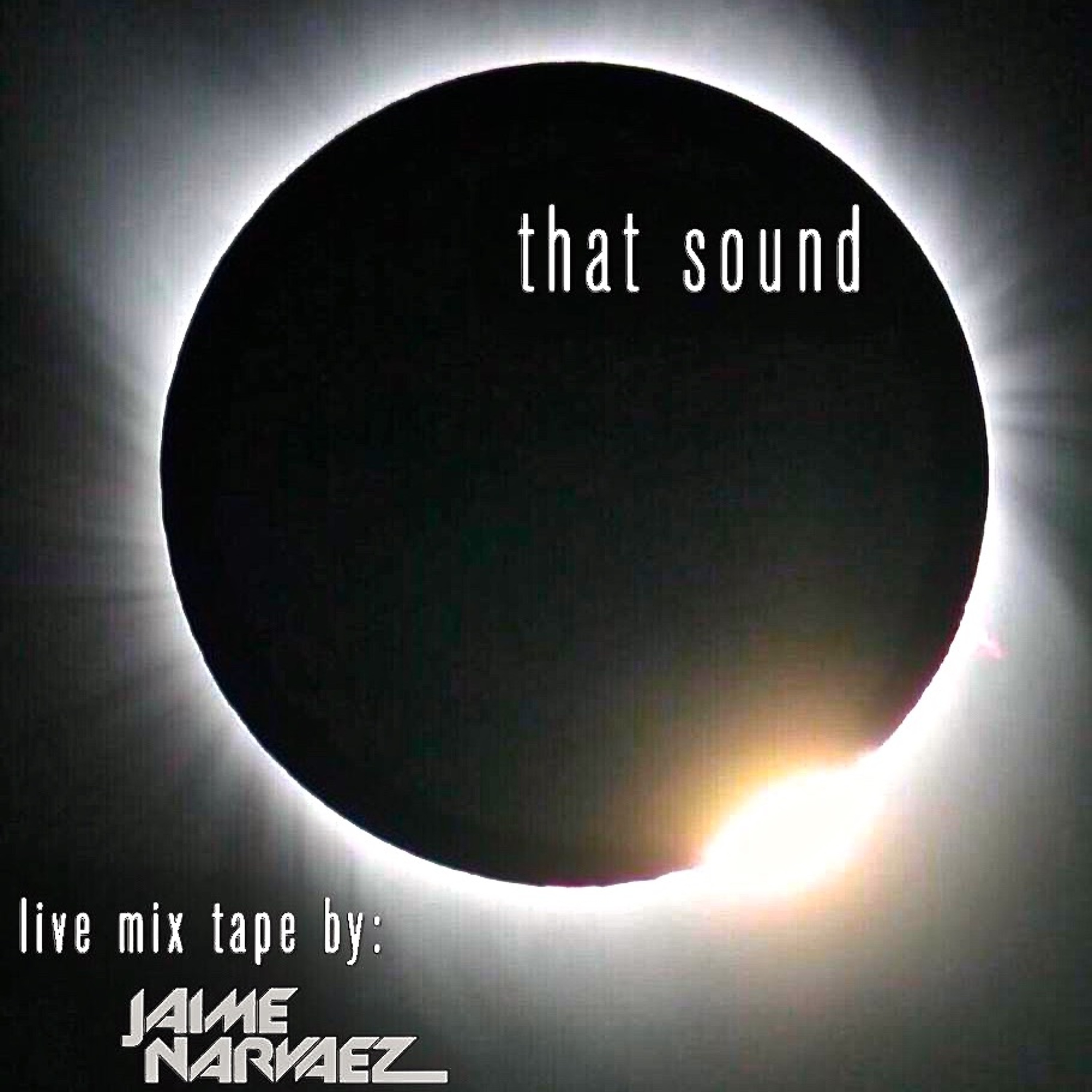 Dj Jaime Narvaez - L.A. Podcast