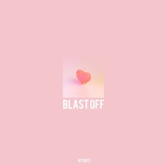 RTYBTZ - BLAST OFF