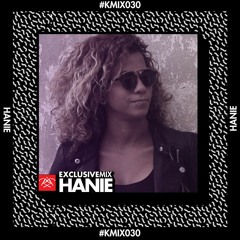Hanie (Venezuela)| Exclusive Mix 030