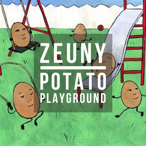 Potato Playground ( Original ) Buy=Freedownload