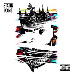 Statik KXNG "February 12th (part 1)"
