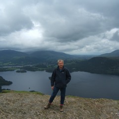 The View From Catbells