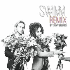All The Time (Saint Gregory Remix)