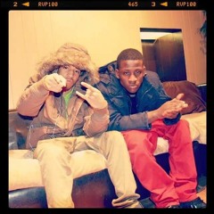 Kush Wilkes Drama Nigga