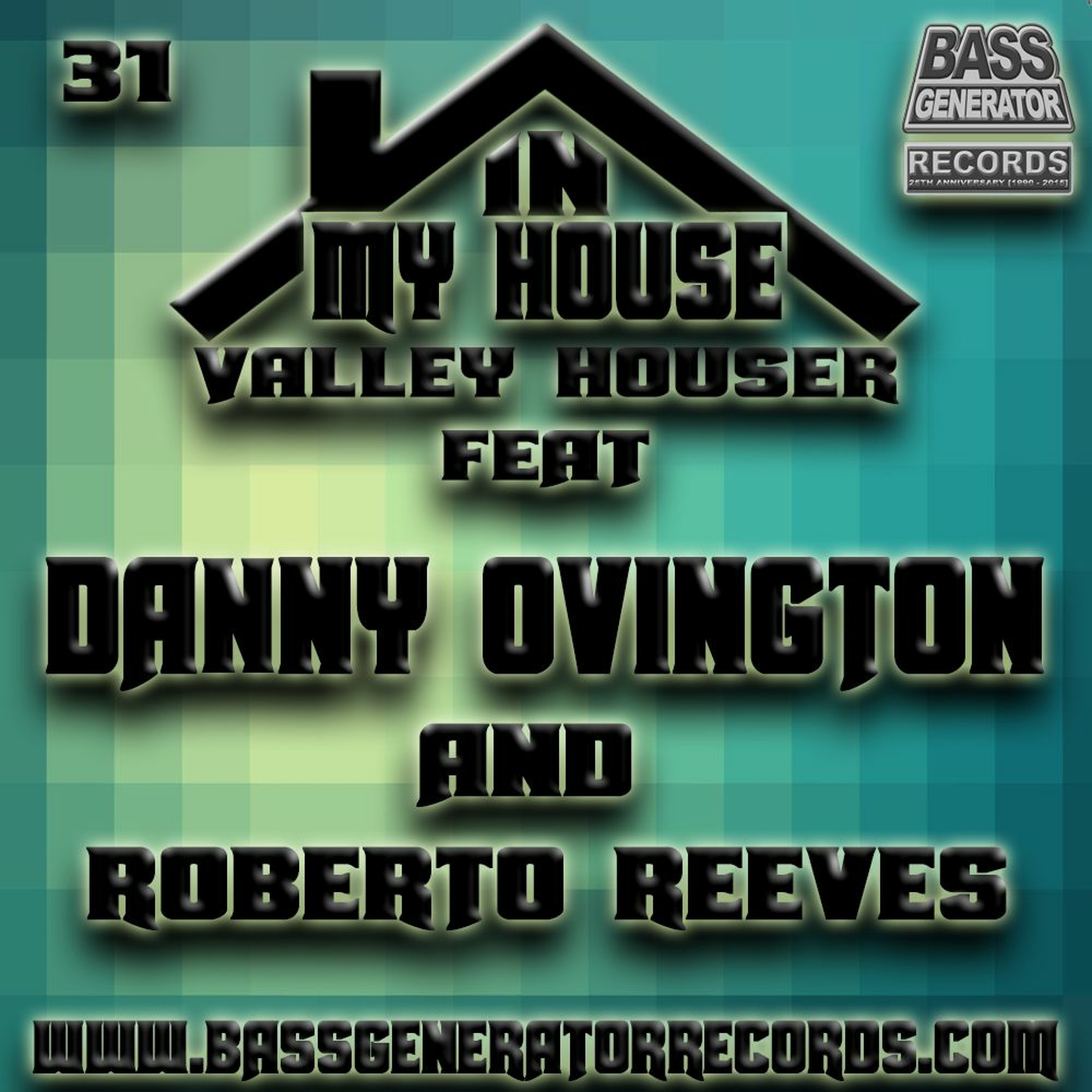Bass Generator Records