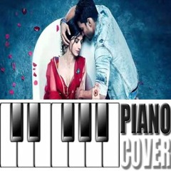 Sanam Teri Kasam | Title Track | Unplugged Instrumental Cover | Himesh Reshammiya