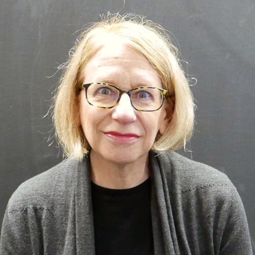 Roz Chast