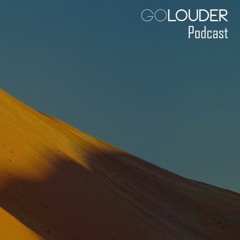 Go Louder Podcast I - Petrix
