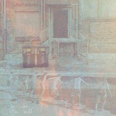 RSD-SE02 2 Topher Horn - Chopped Rhodes (12" Mix)