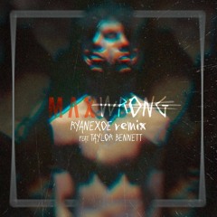 MAX - Wrong (Party Pupils Remix feat. Taylor Bennett)