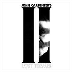 John Carpenter –  Distant Dream
