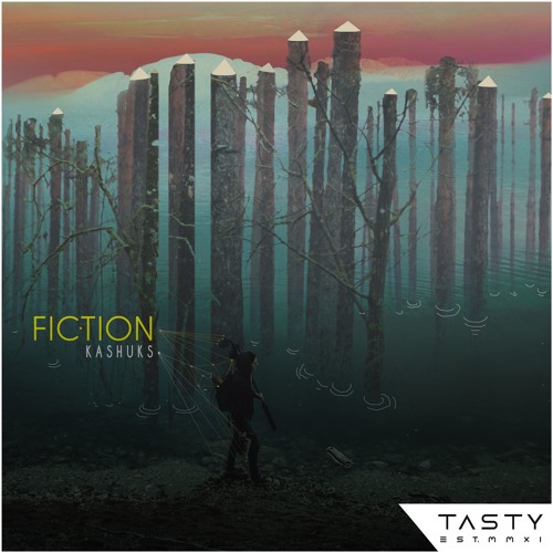Fiction Album by Kashuks