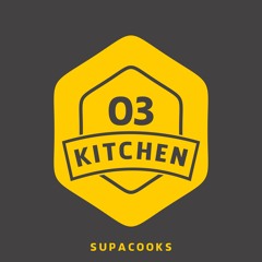 Supacooks - Katze (Original Mix) KTN003