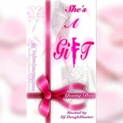 She A Gift (remix)x GMY KILO x JCITY