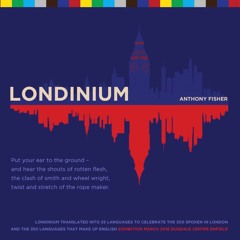 Londinium - Hindi read by Dr Veena Lutchman