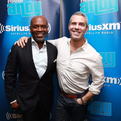 Stream LA Reid's Wife Erica Reid Was Almost a Castmember on Real