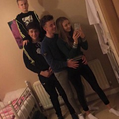 Friend are wasted