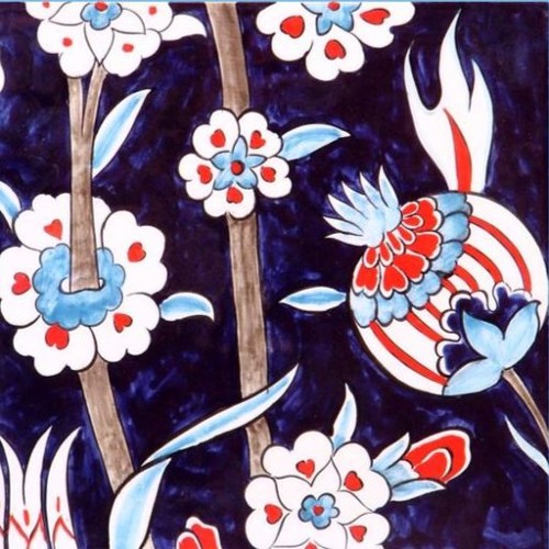 القارئ حامد شاكر نجاد - إِنّي ألقِيَ إِليَّ كِتَابٌ كرِيمٌ / مقام كرد