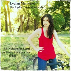 Lydian Memories
