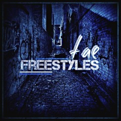 TAE HERO X FREESTYLE (prod by luke white)