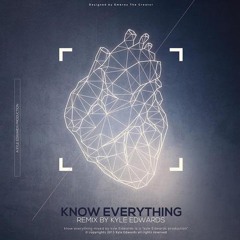 Kyle Edwards - Know Everything (Jersey Club)ft. DJ Bake