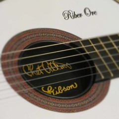 A Ti Guitarra - Riber Oré & Jhon Aranda